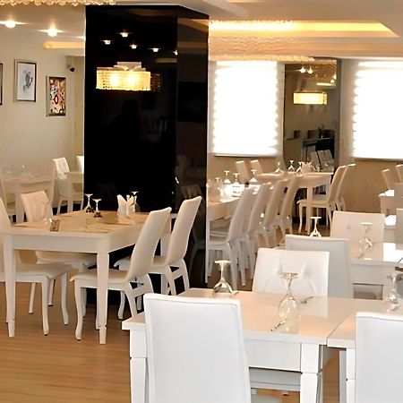Real House Hotel Кайсери Екстериор снимка