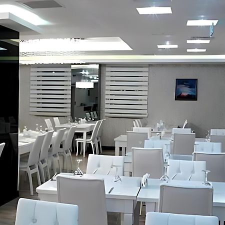 Real House Hotel Кайсери Екстериор снимка