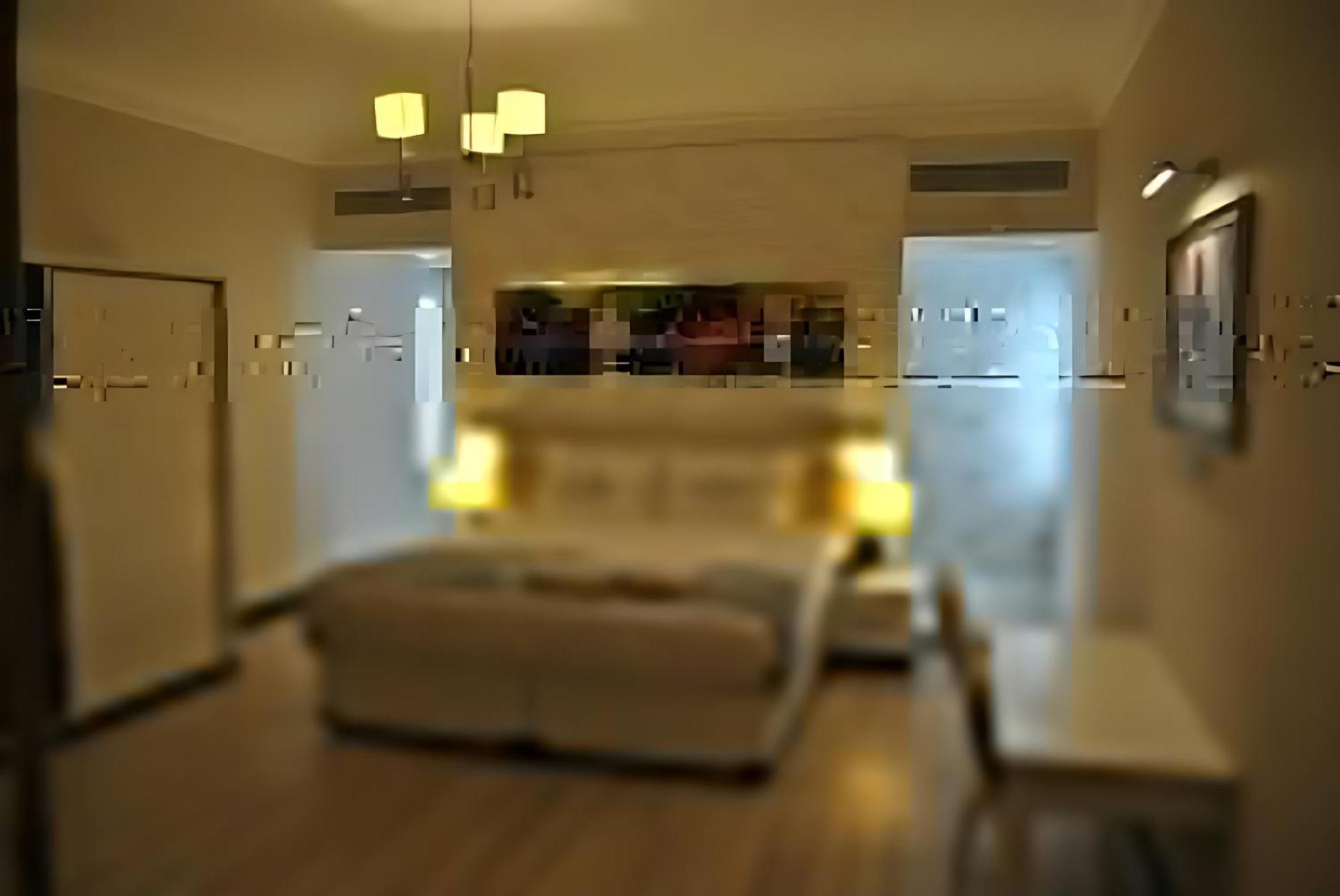 Real House Hotel Кайсери Екстериор снимка