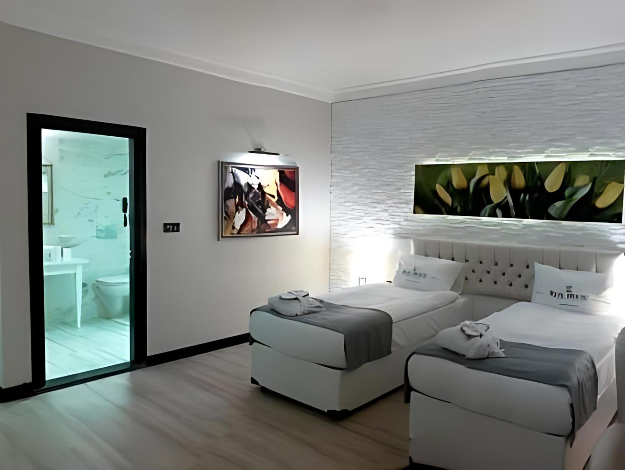 Real House Hotel Кайсери Екстериор снимка
