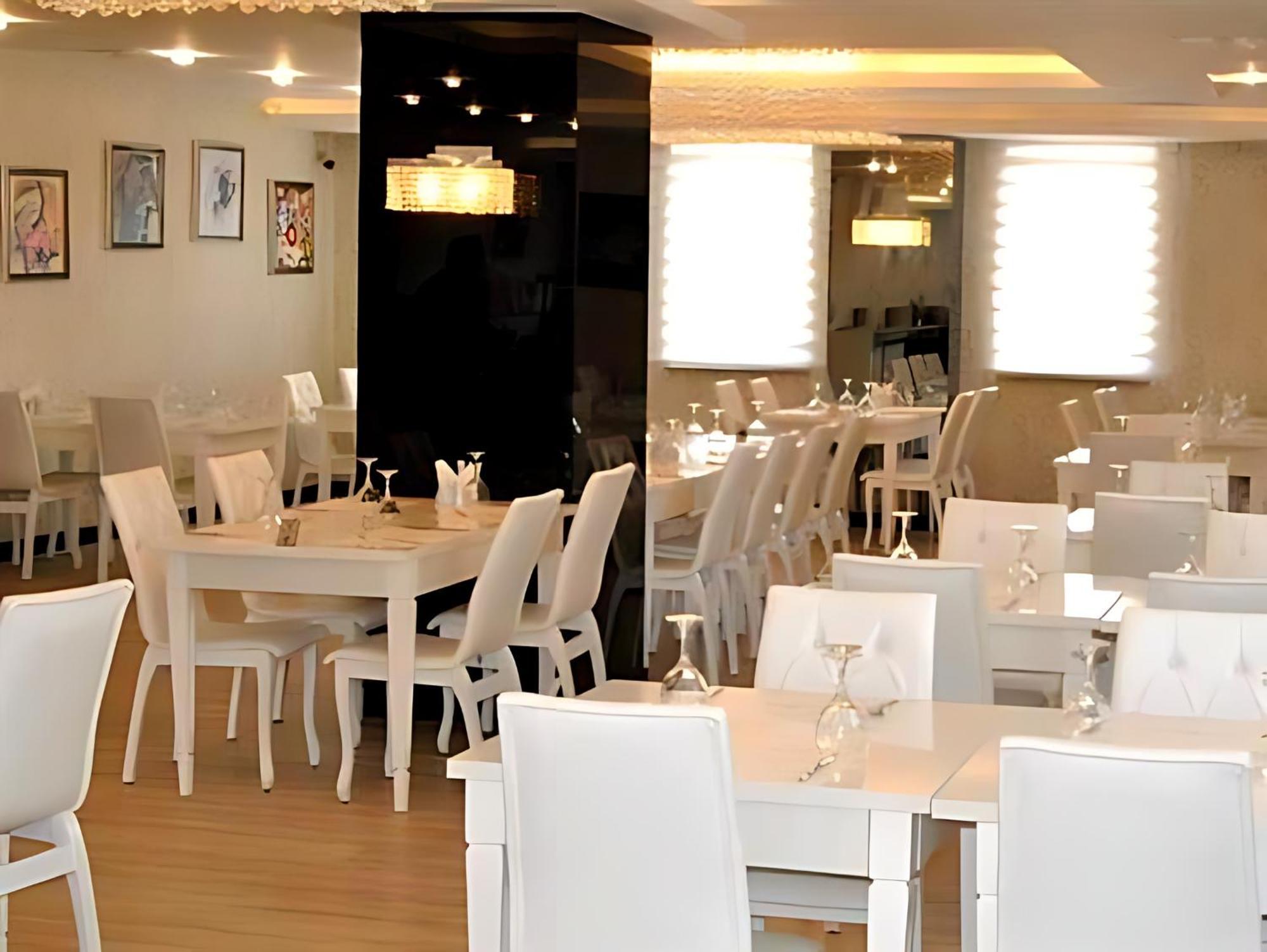 Real House Hotel Кайсери Екстериор снимка