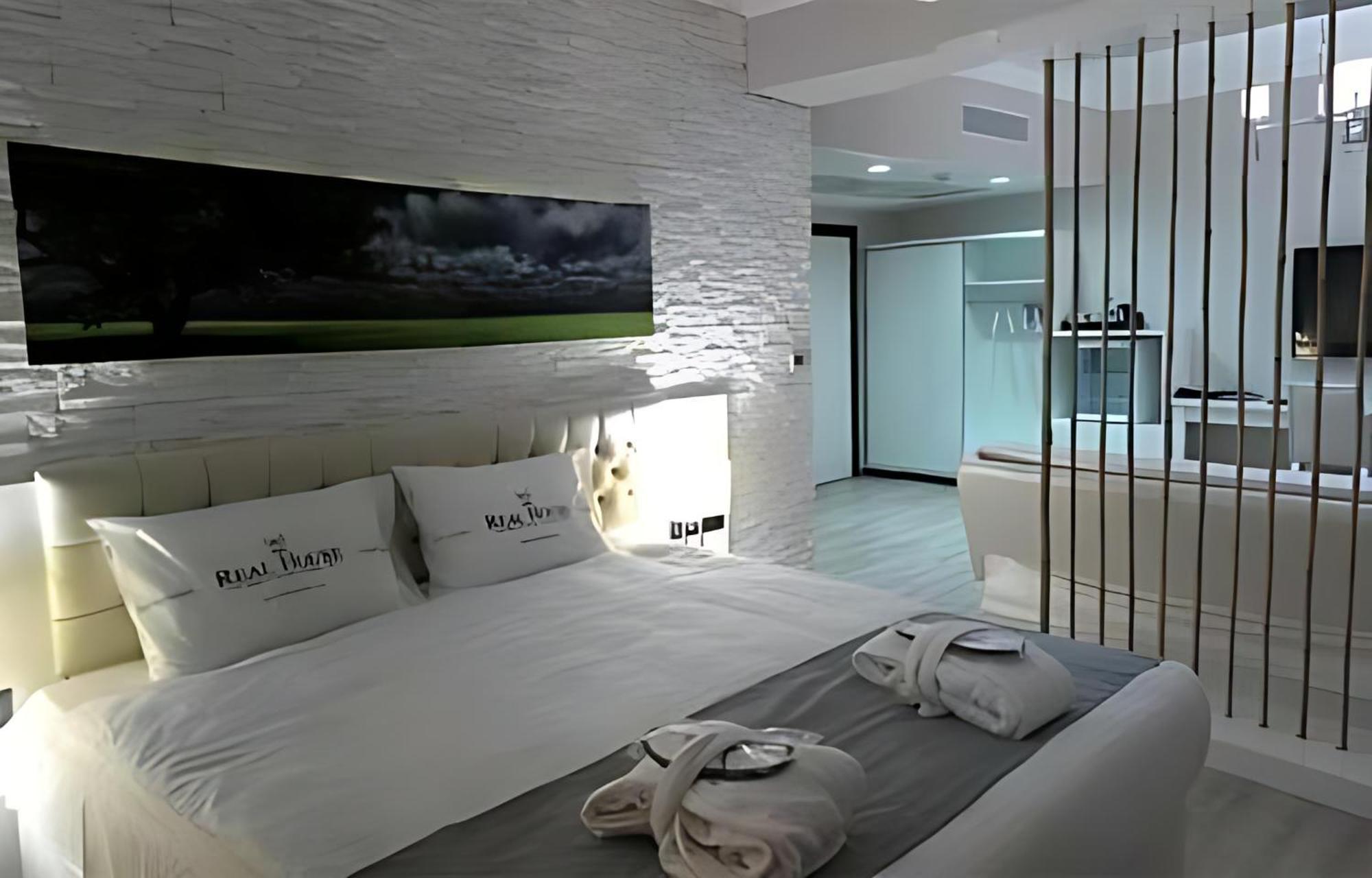 Real House Hotel Кайсери Екстериор снимка