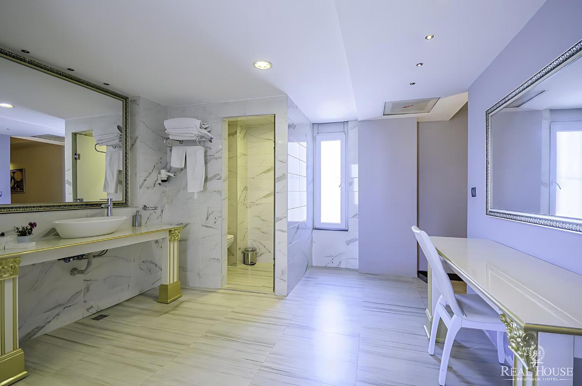 Real House Hotel Кайсери Екстериор снимка