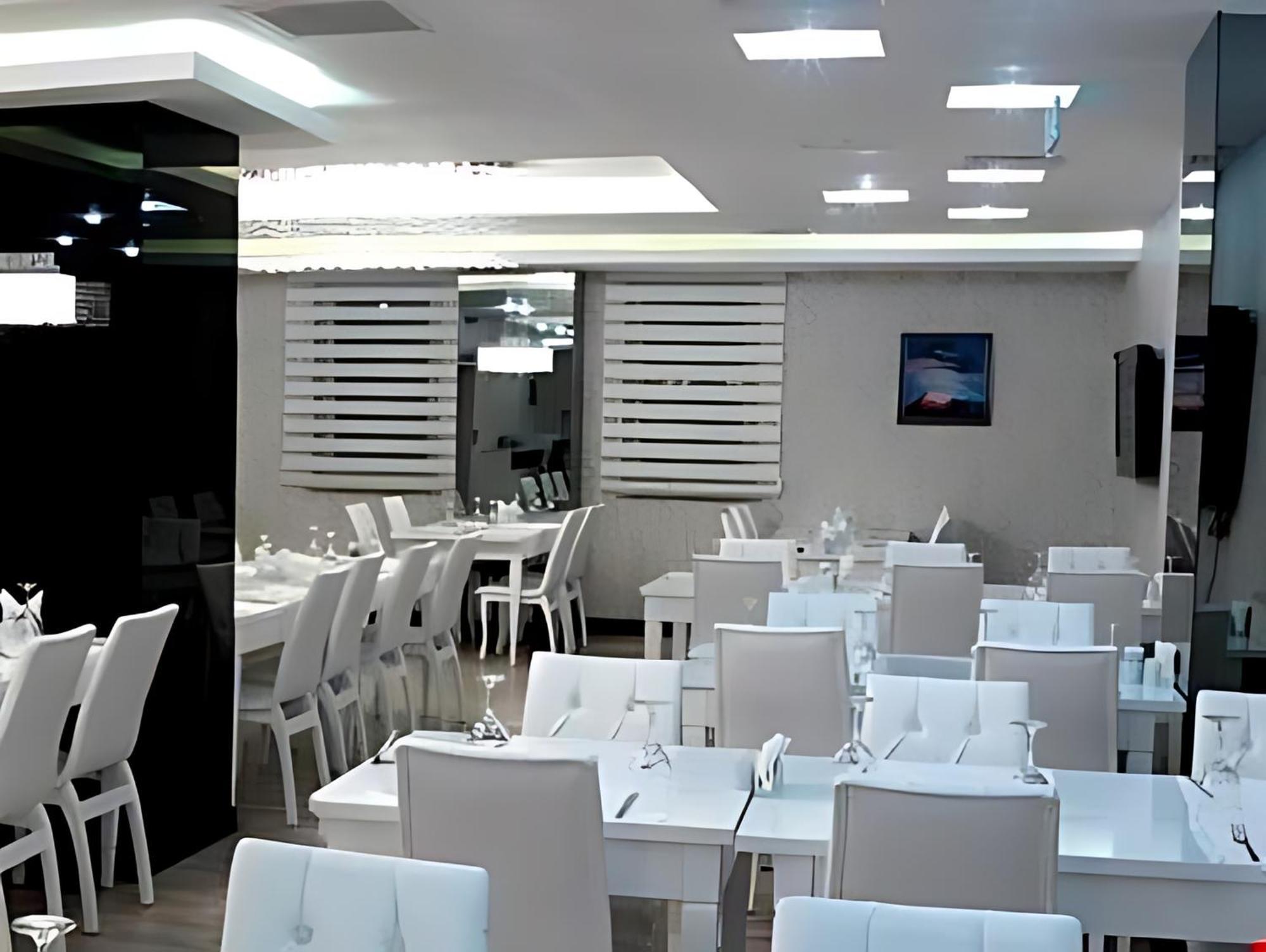 Real House Hotel Кайсери Екстериор снимка