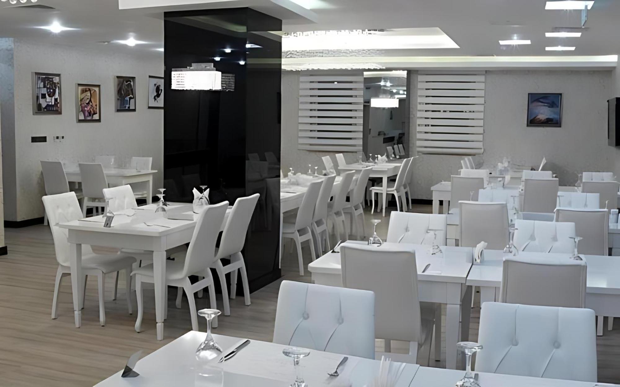 Real House Hotel Кайсери Екстериор снимка