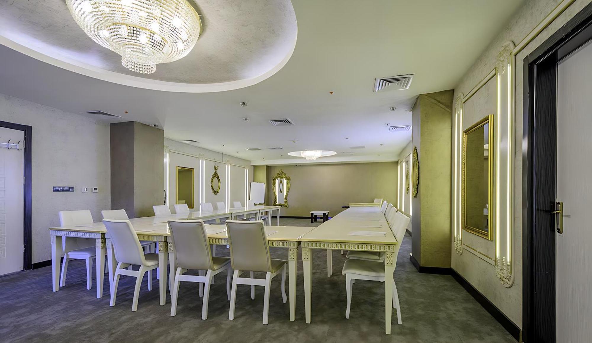 Real House Hotel Кайсери Екстериор снимка