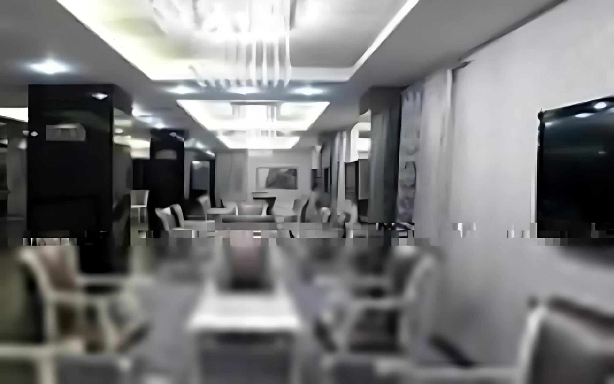 Real House Hotel Кайсери Екстериор снимка