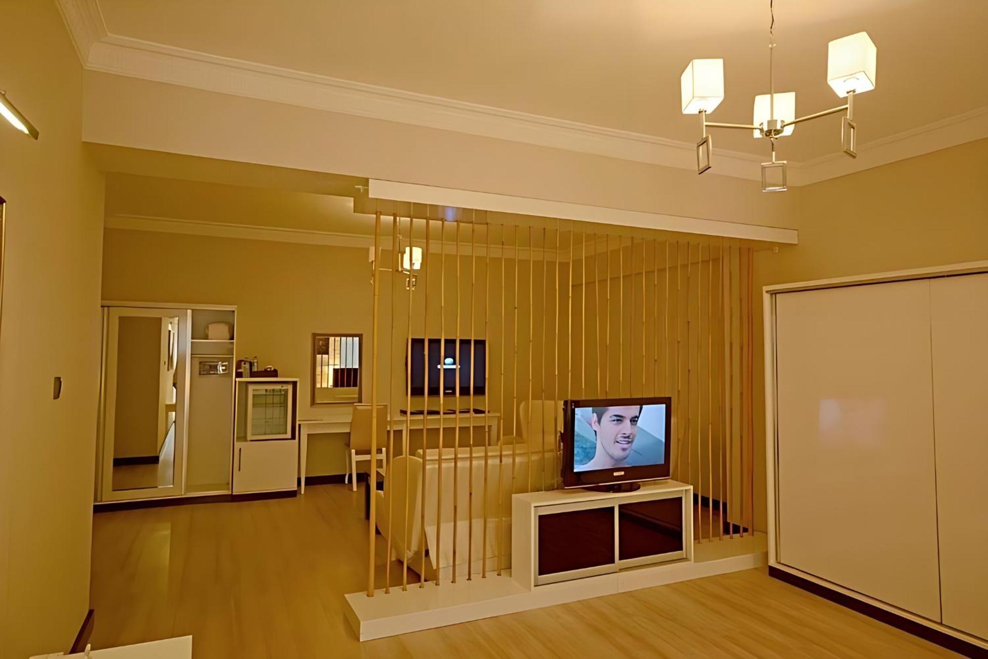 Real House Hotel Кайсери Екстериор снимка
